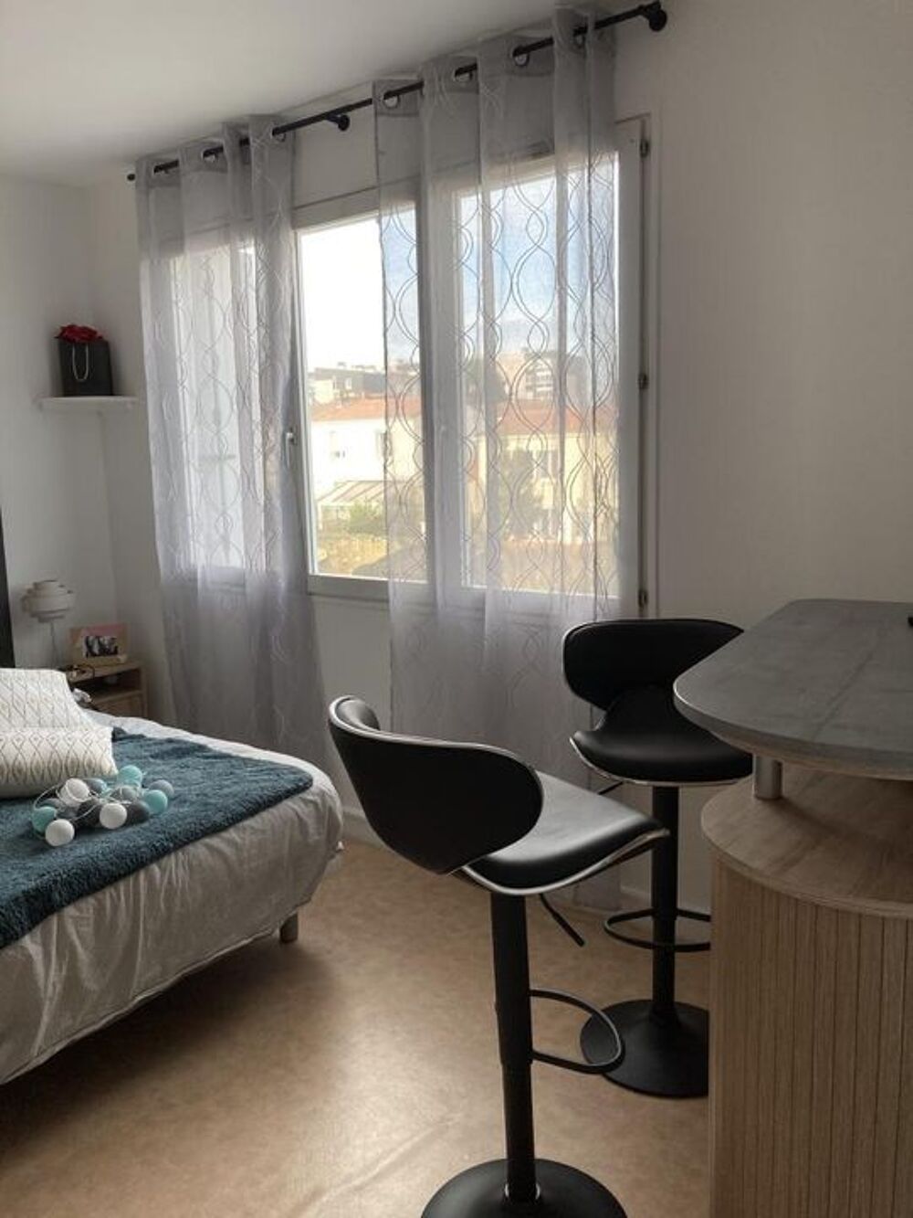 Location Appartement Studio de 26m2 à louer sur La Roche-sur-Yon La roche sur yon