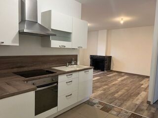  Appartement à louer 2 pièces 48 m²