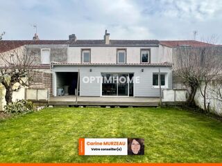  Maison � vendre 5 pi�ces 95 m�