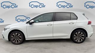 Golf 1.5 eTSI 130 DSG7 Active - Automatique Entretien constructeu 2023 occasion 11000 Carcassonne