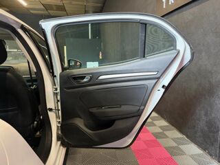 M&eacute;gane IV Business 2022 occasion 87280 Limoges