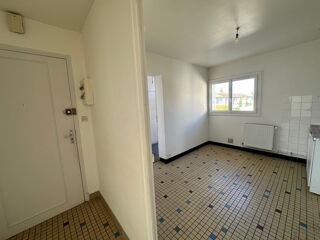  Appartement � vendre 4 pi�ces 64 m�