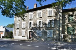  Immeuble à vendre 232 m²