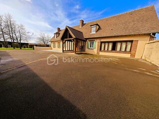  Maison � vendre 10 pi�ces 310 m�