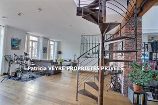  Loft  vendre 7 pices 230 m