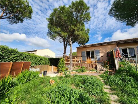   Maison Puget Sur Argens 3 pi�ces 61 m2- GRENIER - GARAGE- JARDIN Maison - 3 pi�ce(s) - 61 m�