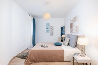  Appartement  louer 2 pices 42 m