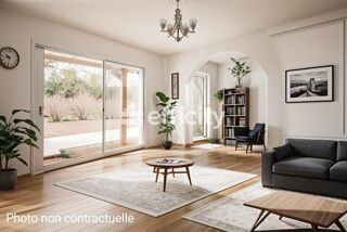  Maison � vendre 11 pi�ces 250 m�