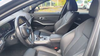 S&eacute;rie 3 Touring 330e 292 Hybrid BVA8 M Sport 2022 occasion 60870 Villers Saint Paul