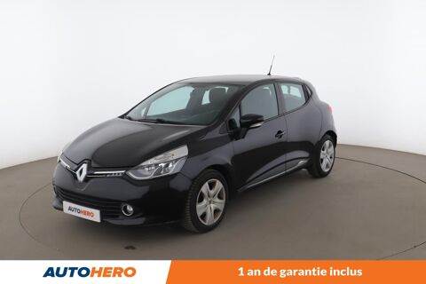 Renault clio 0.9 TCe Energy Zen 90 ch