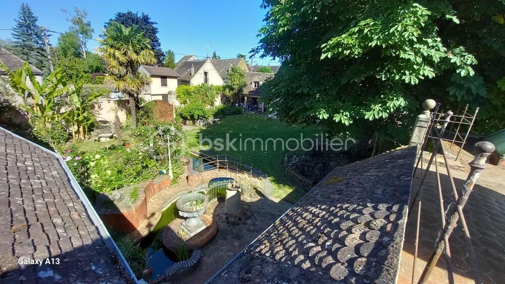 Vente Propri�t�/Ch�teau PROPRIETE EXCEPTIONNELLE POUR INVESTISSEUR voir video Sens