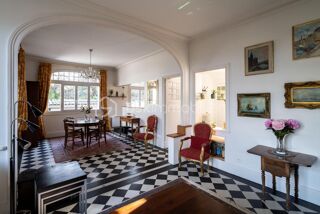  Maison � vendre 9 pi�ces 170 m�