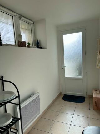  Appartement � vendre 1 pi�ce 22 m�