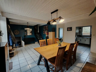  Maison � vendre 6 pi�ces 102 m�