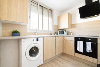  Appartement à vendre 3 pièces 54 m²