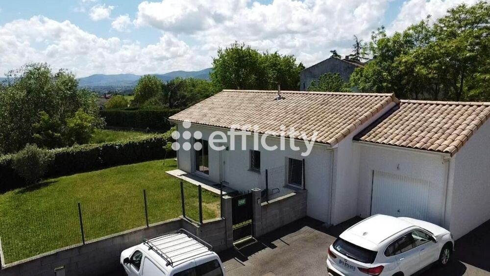 Vente Maison Maison Saint clair