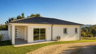 Maison 5 pièces 117 m² · à Auch · 117 m² · 308 000 €