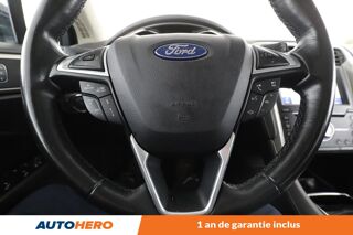 Mondeo SW 2.0 EcoBlue Vignale Auto 190 ch 2021 occasion 92130 Issy-les-Moulineaux