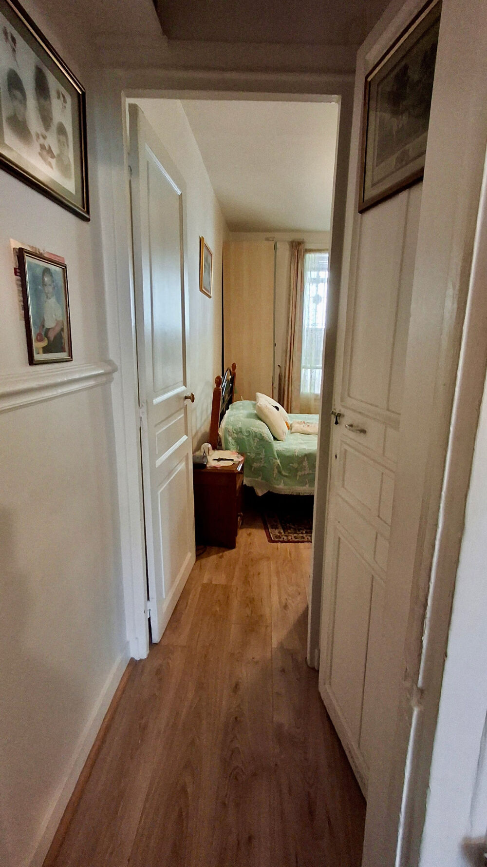 à vendre  Maison Montreuil (93100)