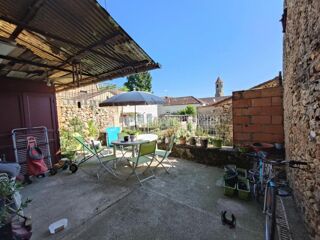  Maison à vendre 4 pièces 81 m²