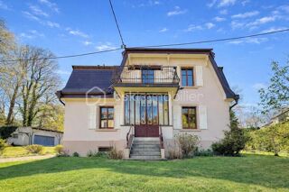 Maison à vendre 6 pièces 127 m²