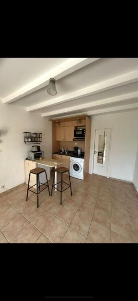  Appartement � louer 1 pi�ce 23 m�