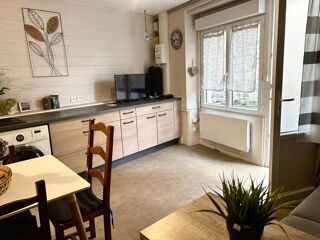  Maison � vendre 2 pi�ces 42 m�