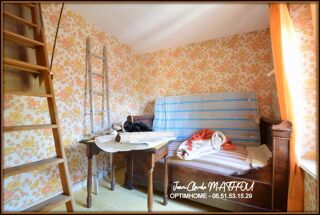  Maison à vendre 8 pièces 157 m²