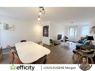  Maison � vendre 6 pi�ces 144 m�