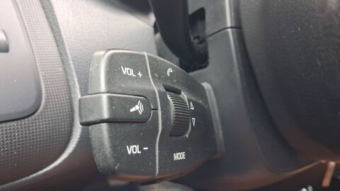 Ibiza 1.2 TSI 86 I-Tech 2014 occasion 76190 Valliquerville