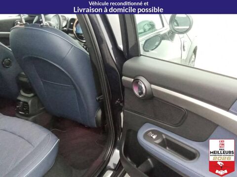 Countryman 125+95 ALL4 BVA6 Cooper SE Yours 2021 occasion 10150 Lavau