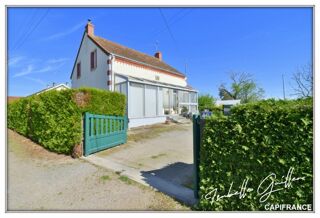  Maison  vendre 5 pices 98 m