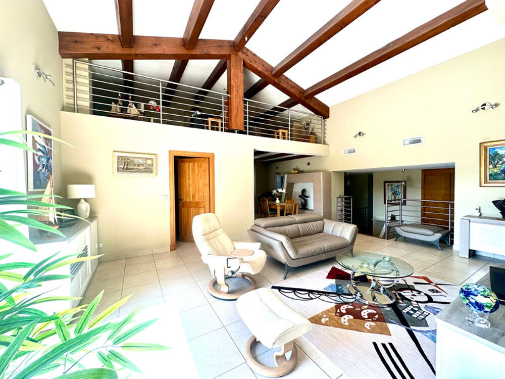 à vendre  Maison Aix-en-Provence (13100)