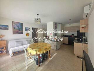  Appartement à vendre 2 pièces 41 m²