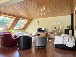  Maison � vendre 5 pi�ces 163 m�