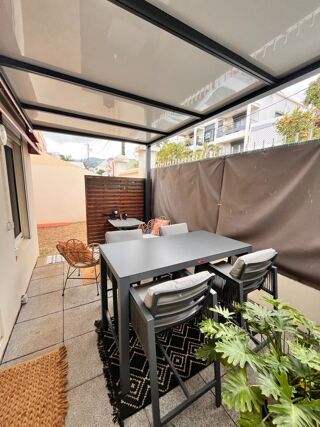  Appartement � vendre 3 pi�ces 50 m�