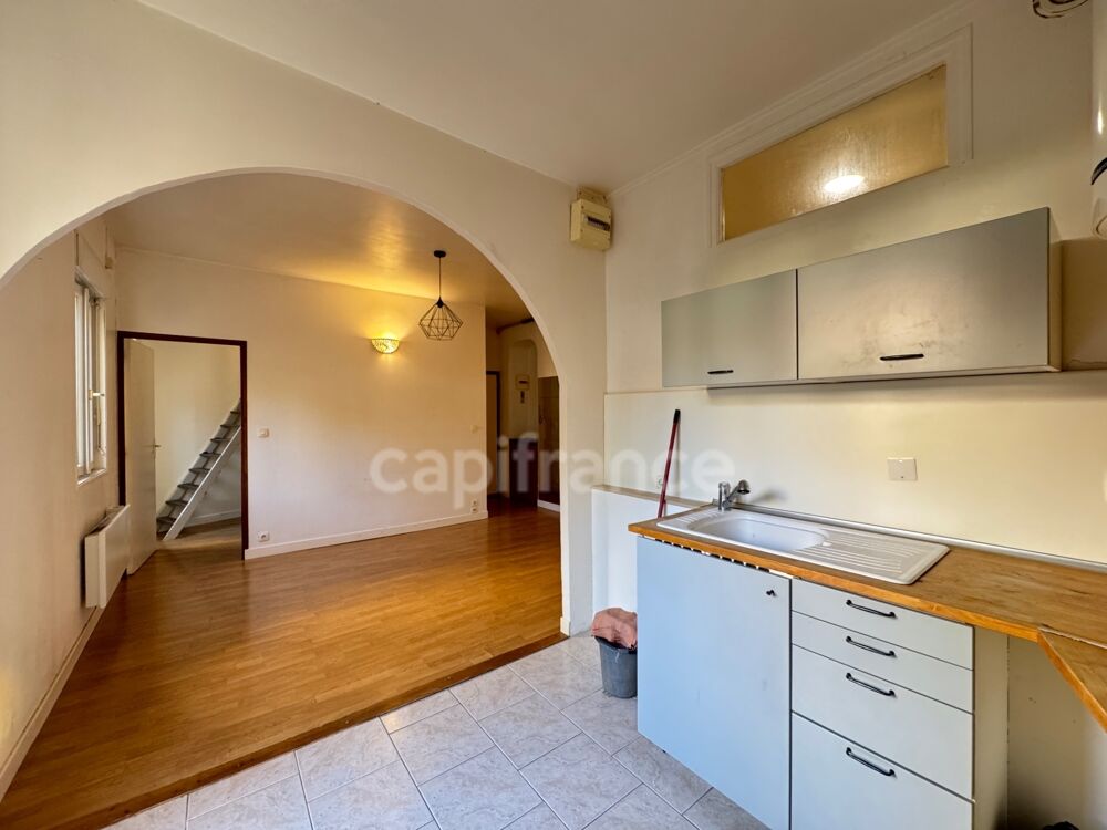 Vente Appartement À VENDRE – Charmant Appartement T2 de 33,94 m² à ÉTAMPES (91) Etampes