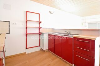  Maison � vendre 4 pi�ces 75 m�