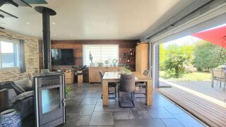  Maison � vendre 5 pi�ces 130 m�