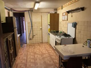  Immeuble à vendre 136 m²