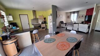  Maison � vendre 4 pi�ces 89 m�