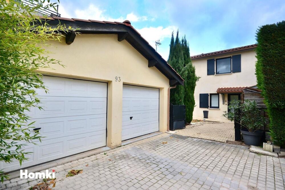 Maison/Villa T5 de 138 m² à Villefranche-sur-Saône 69400