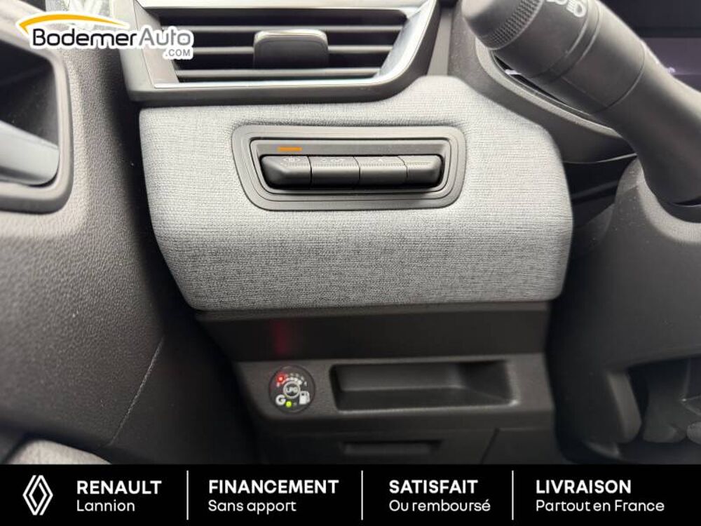 Clio Eco-G 100 ch GSR2 Evolution 2025 occasion 22200 Guingamp