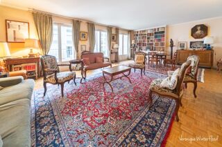  Appartement  vendre 4 pices 101 m