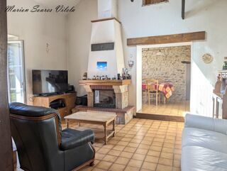  Maison � vendre 6 pi�ces 118 m�