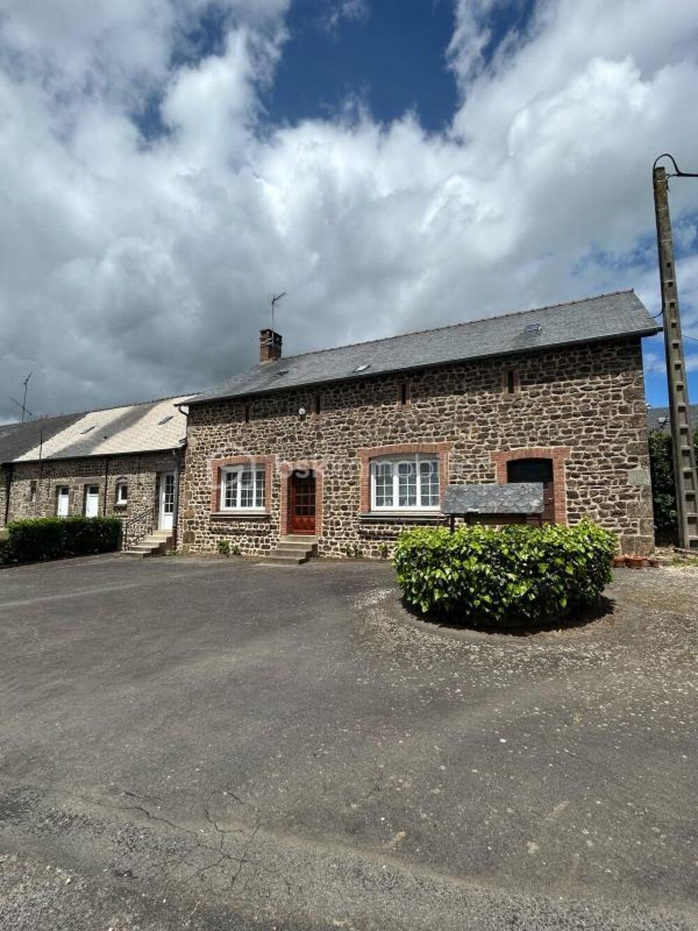 Maison 5 pièces 98 m2