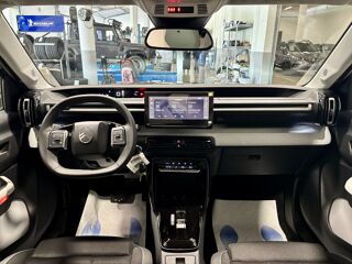C3 Aircross II 1.2 HYBRID 145 DCS6 MAX 2026 occasion 52000 Chamarandes-Choignes