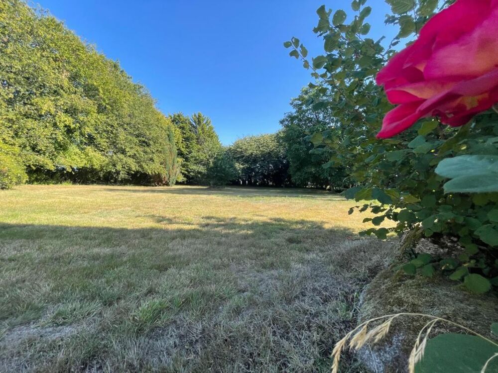 Vente Maison Longère à vendre 5 pièces PLOUNEVEZ QUINTIN (22) Plounevez quintin