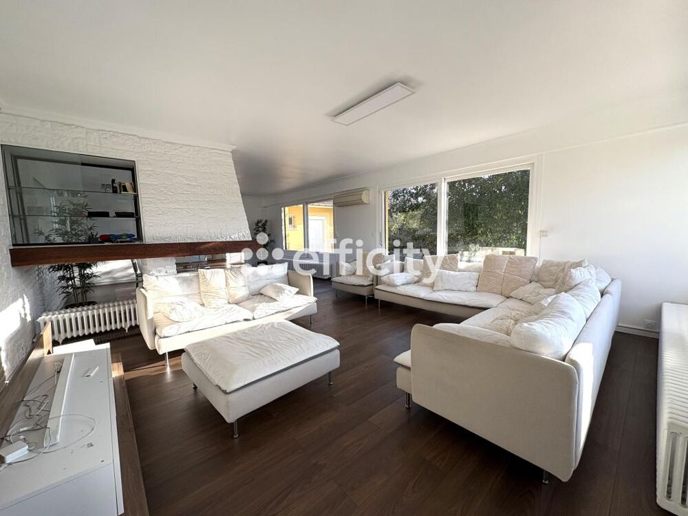 Vente Maison Maison Cannes ecluse