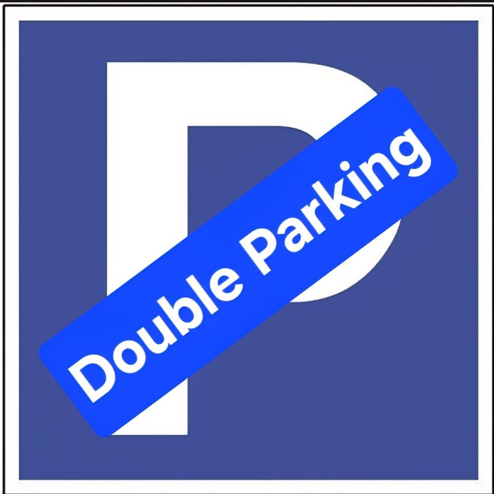 Vente Parking/Garage Double Parking int�rieur au 1er sous-sol Creteil